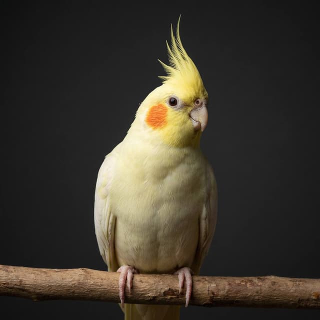 Coastal Bird Wall Art - Realistic style portrait