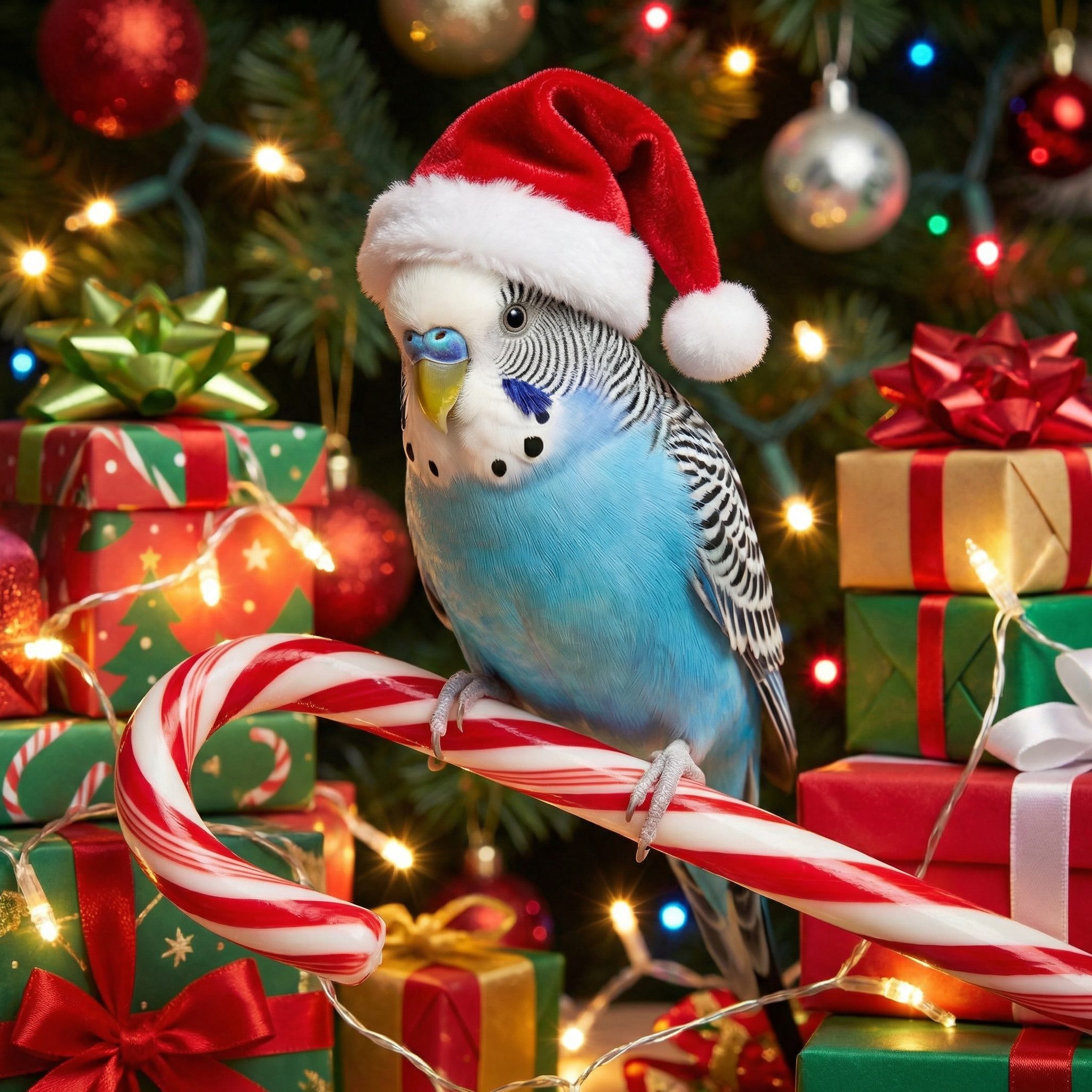 Bird Art Seasonal & Holiday collection