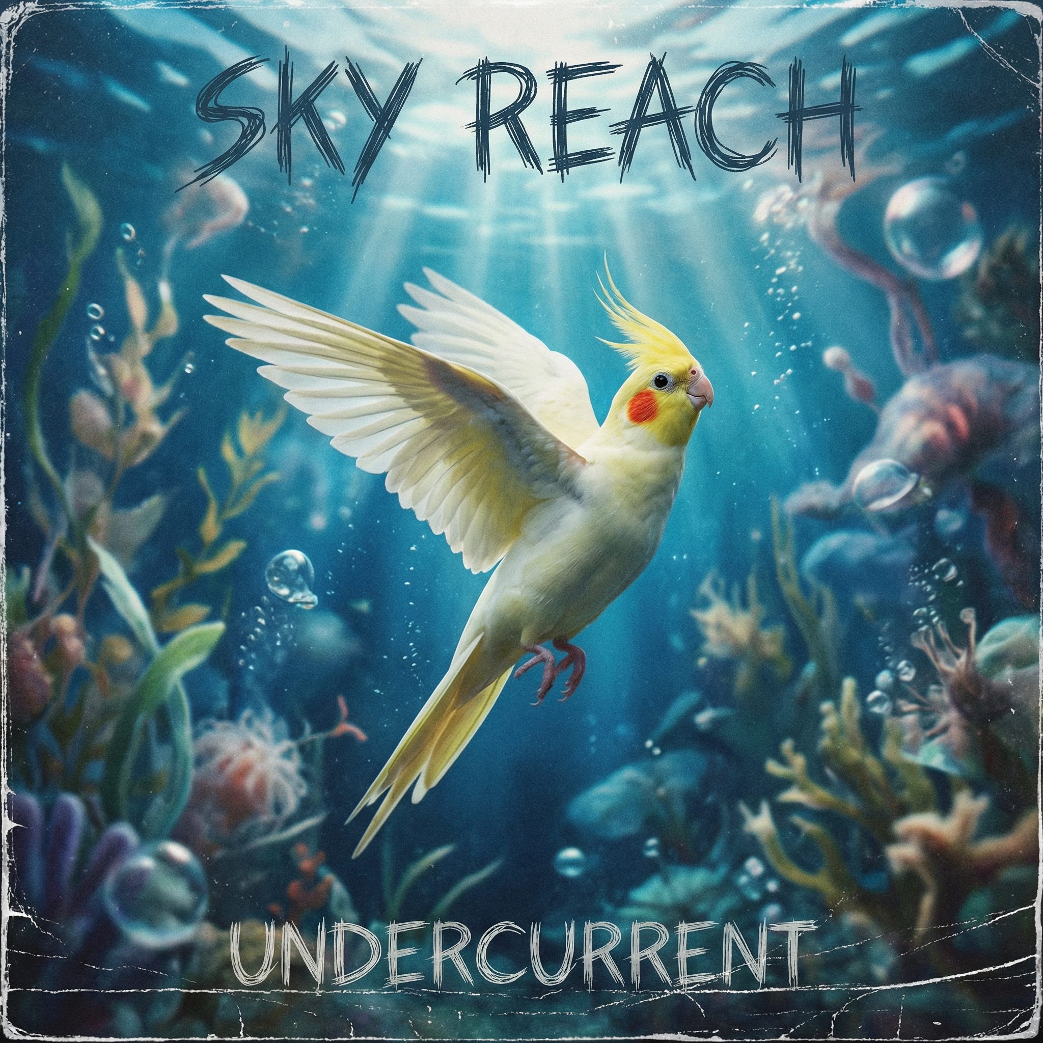 Lovebird - Underwater Album